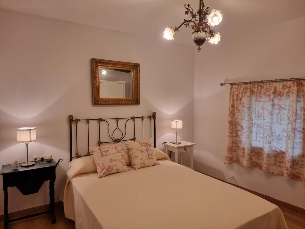 Rurales La Alquería Del Pilar Casa de Campo