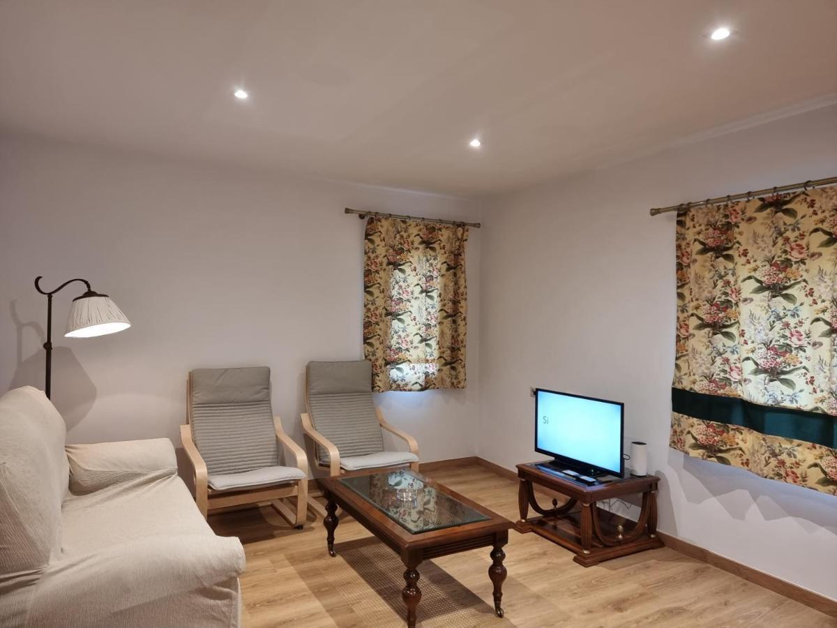 Casa Rural La Alquería del Pilar *