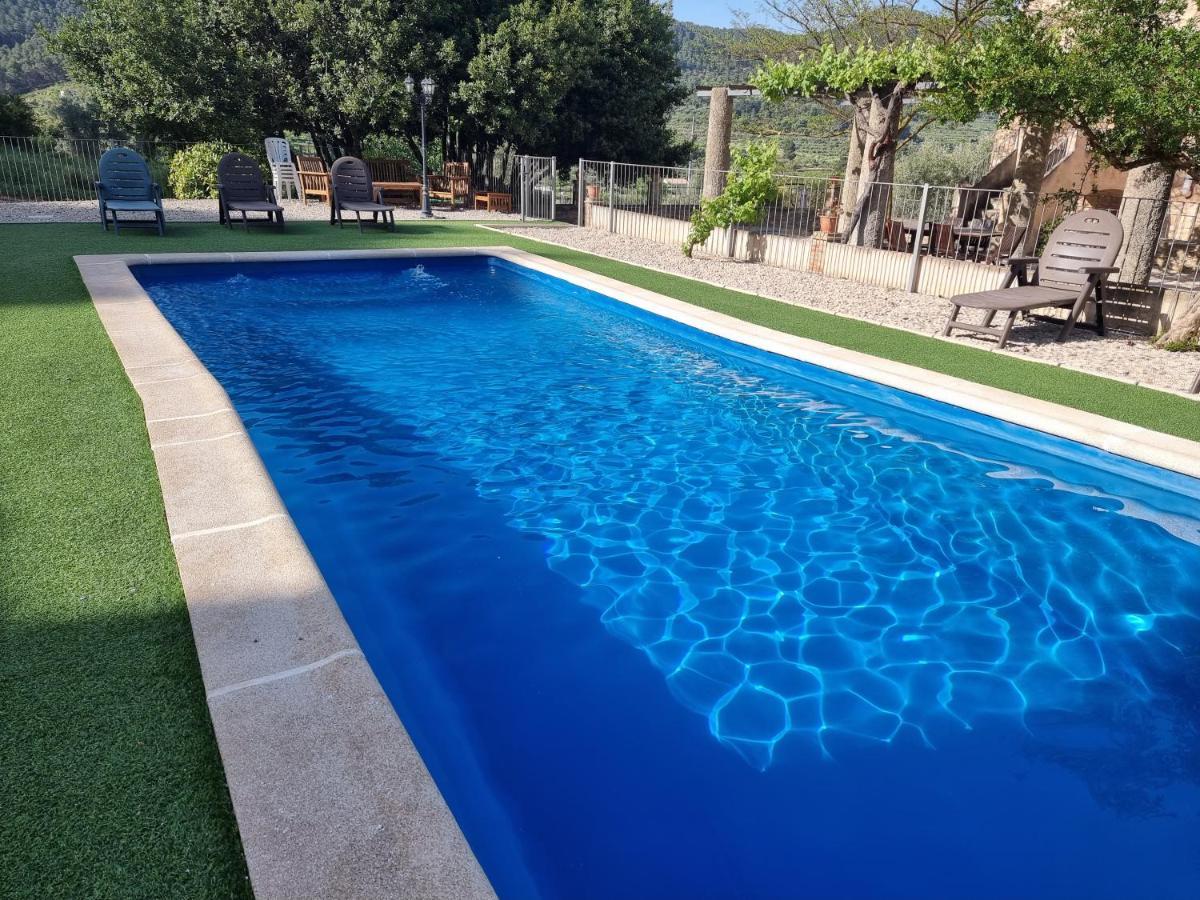 Rurales La Alquería Del Pilar Casa de Campo *