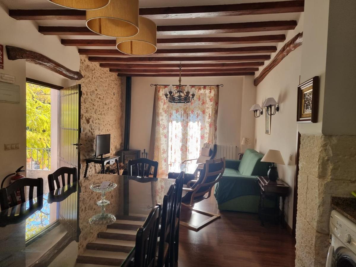 Casa Rural La Alquería del Pilar * Bañeres