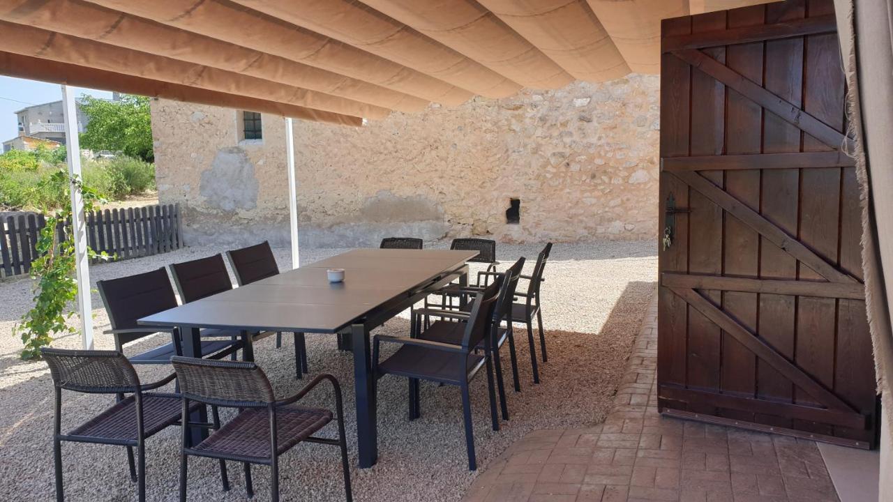 Casa Rural La Alquería del Pilar *