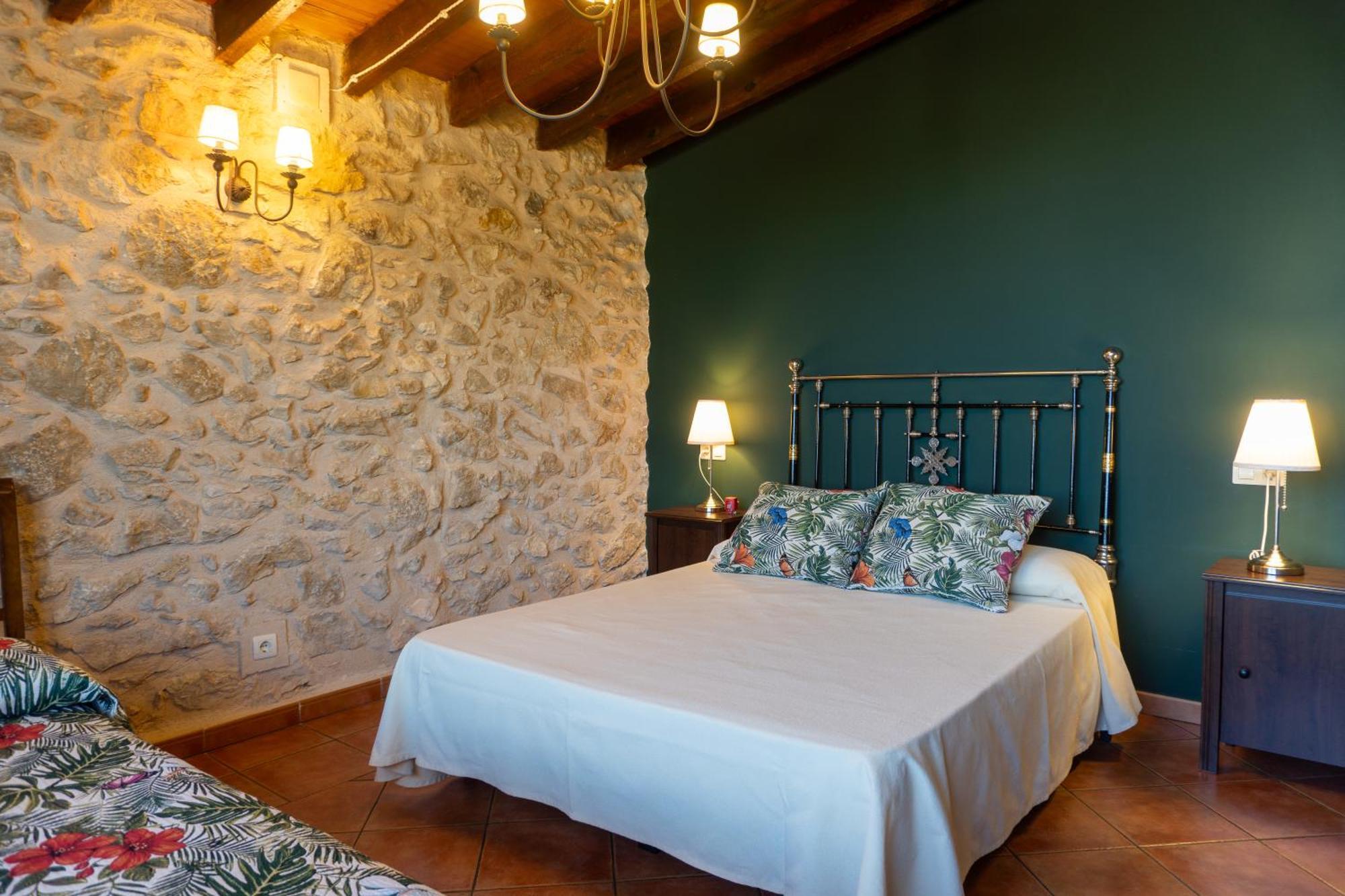 Rurales La Alquería Del Pilar Casa de Campo *