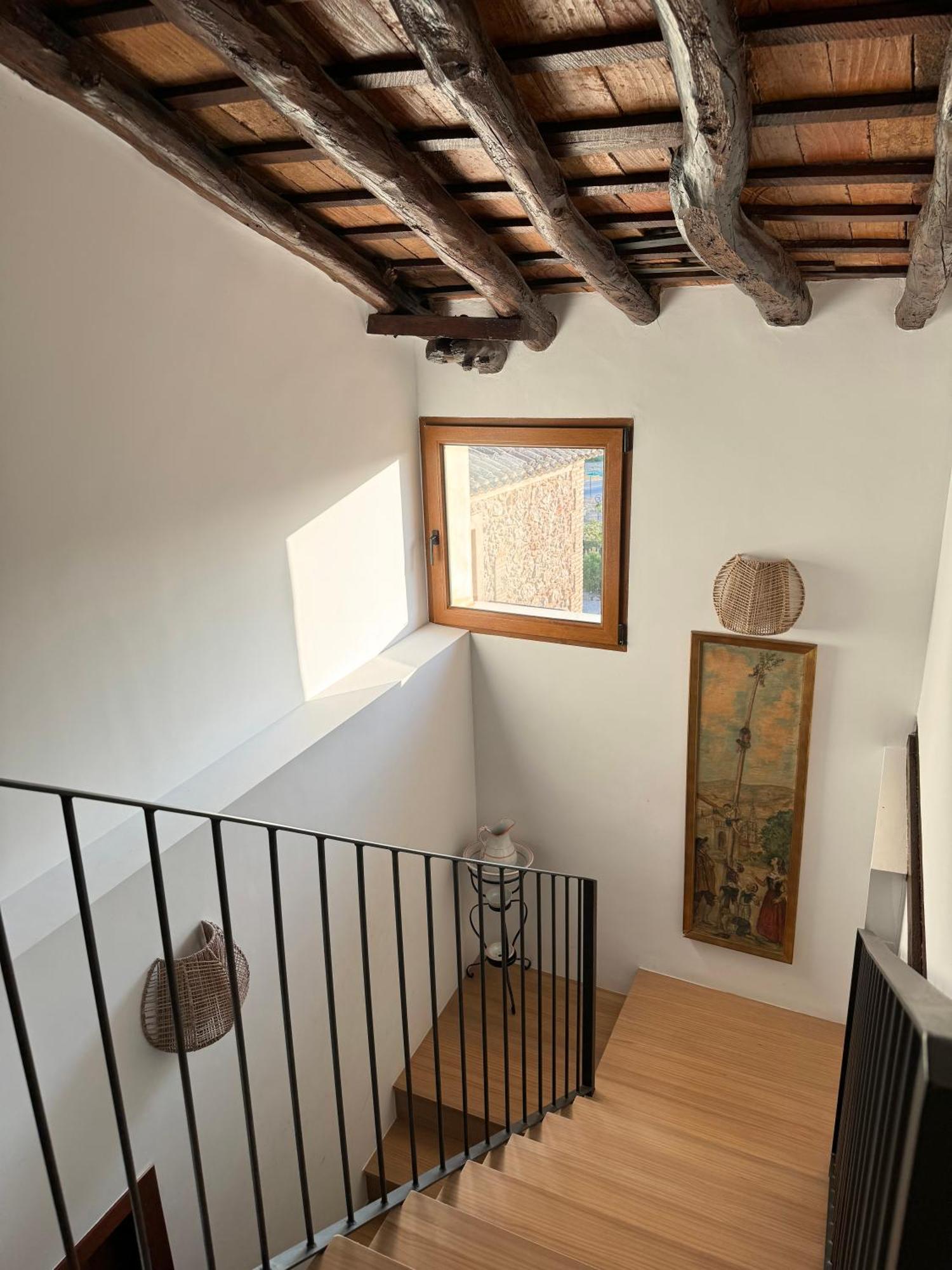Casa de Campo Rurales La Alquería Del Pilar