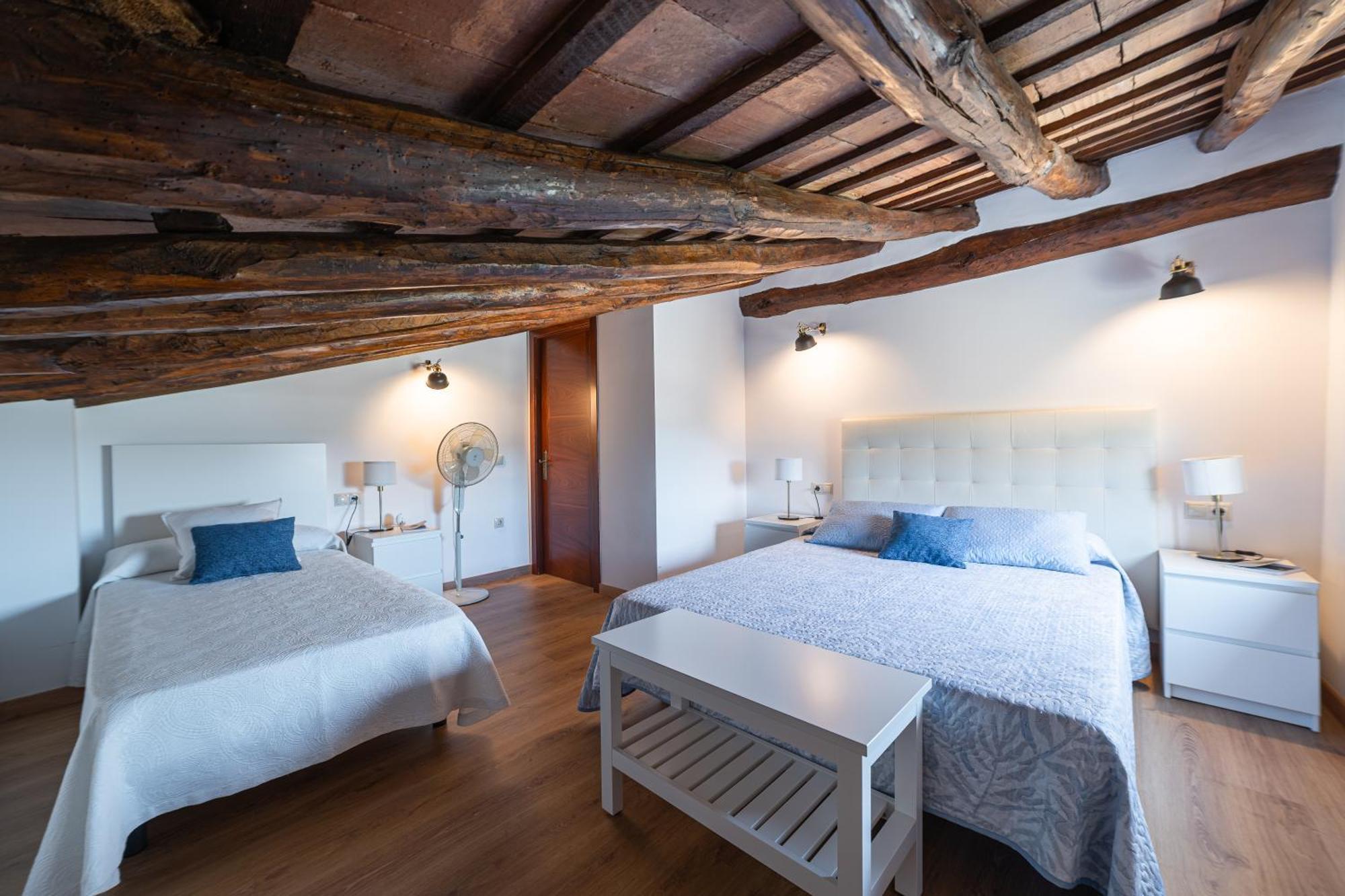 Rurales La Alquería Del Pilar Casa de Campo *