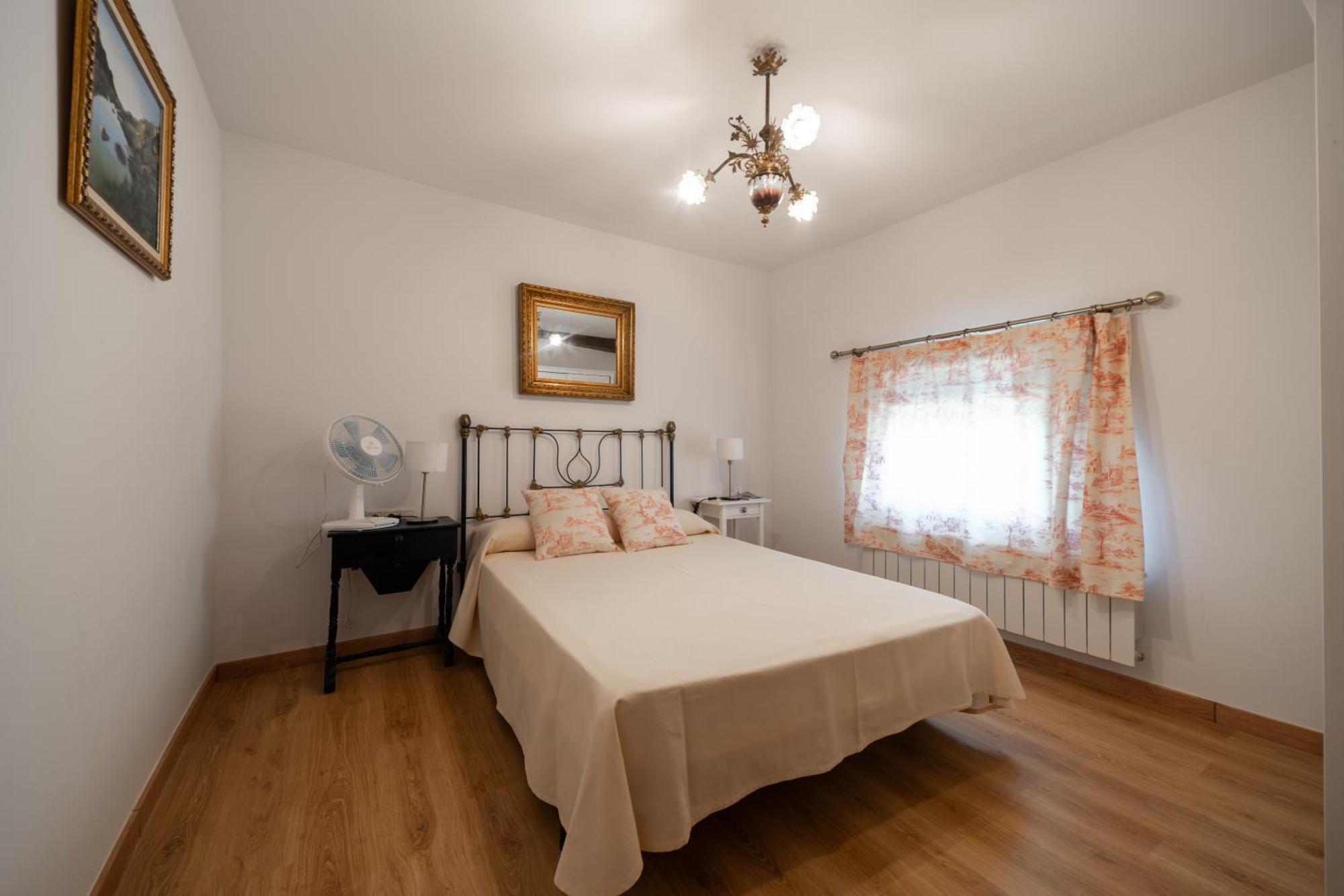 Casa Rural La Alquería del Pilar Casa de camp Bañeres
