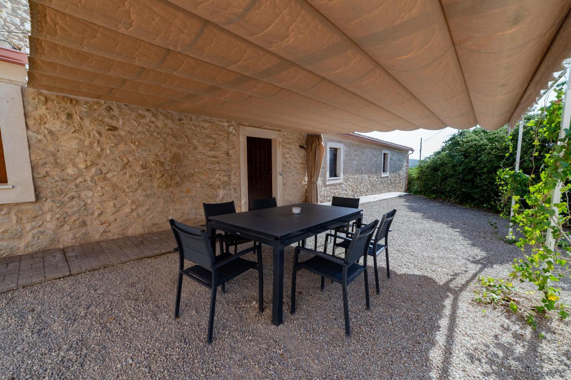 Casa Rural La Alquería del Pilar