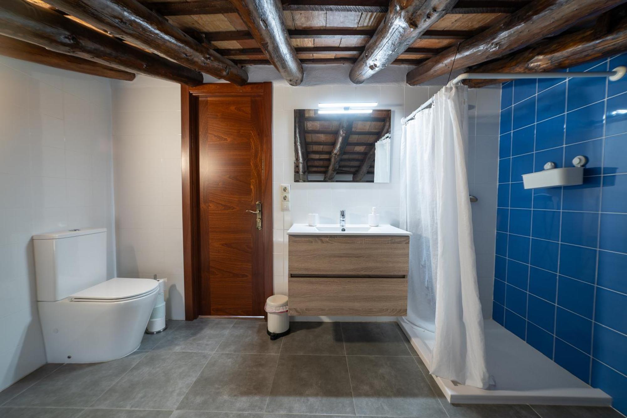 Rurales La Alquería Del Pilar Casa de Campo Bañeres