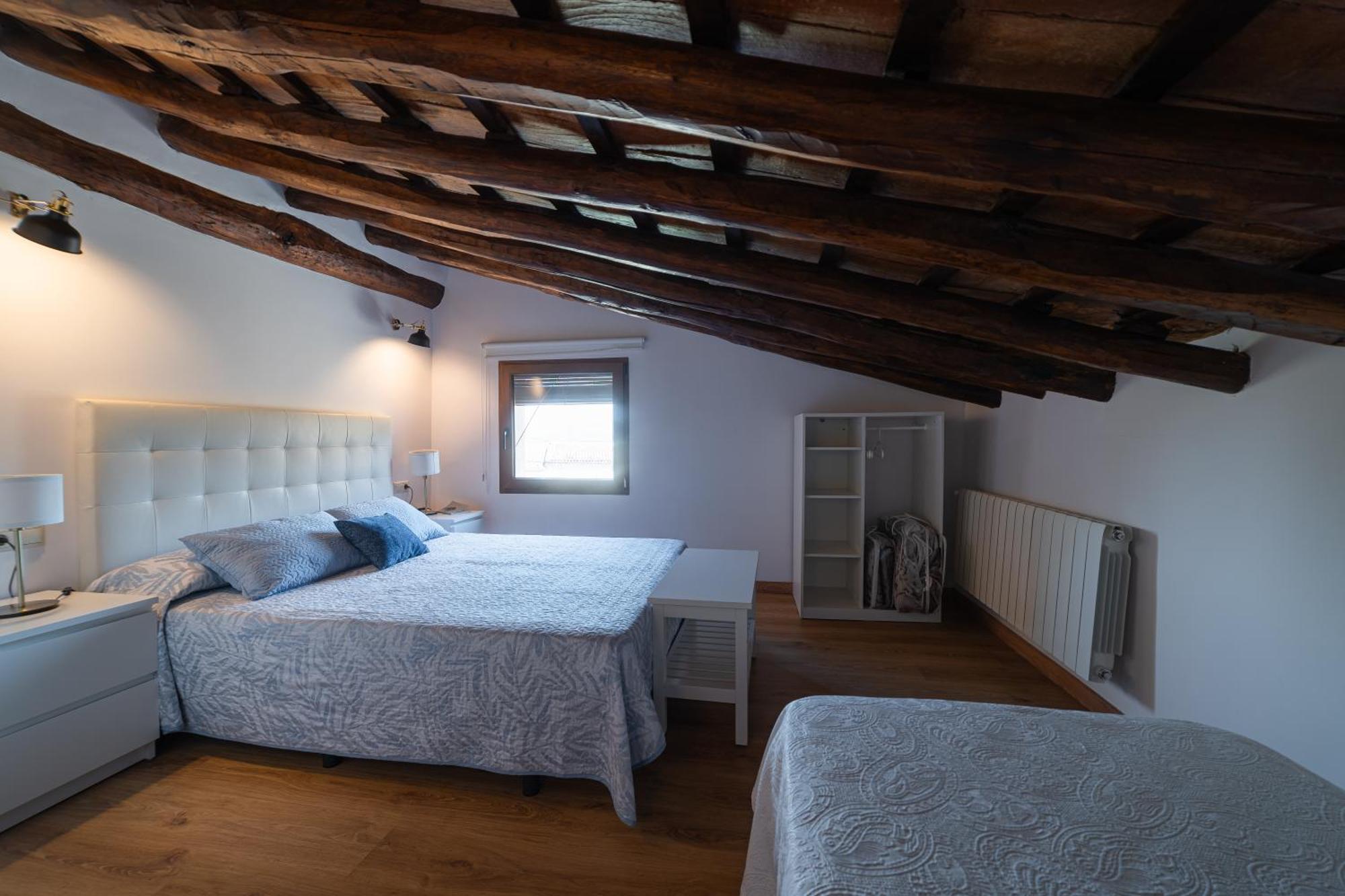 Casa de Campo Rurales La Alquería Del Pilar *