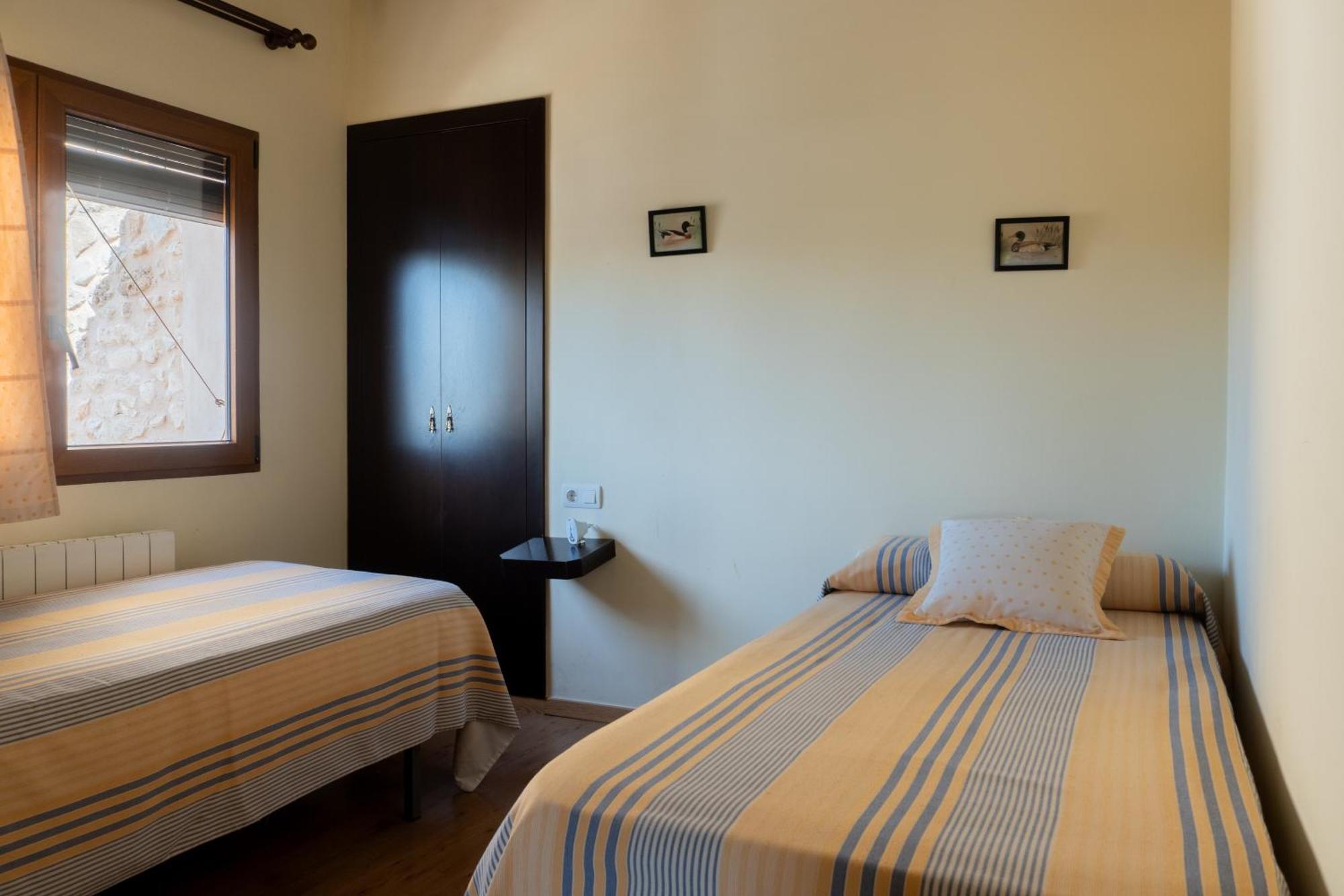 Casa Rural La Alquería del Pilar * Bañeres