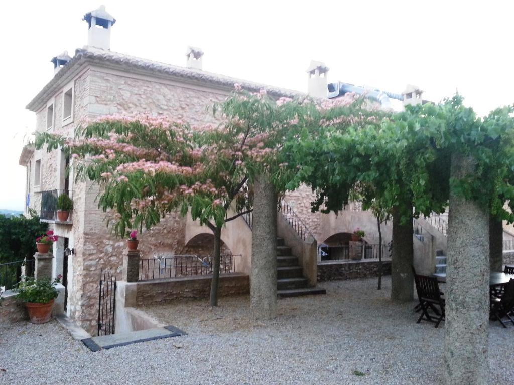 Casa Rural La Alquería del Pilar Casa de camp