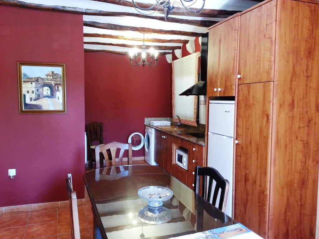 Casa de camp Casa Rural La Alquería del Pilar Bañeres