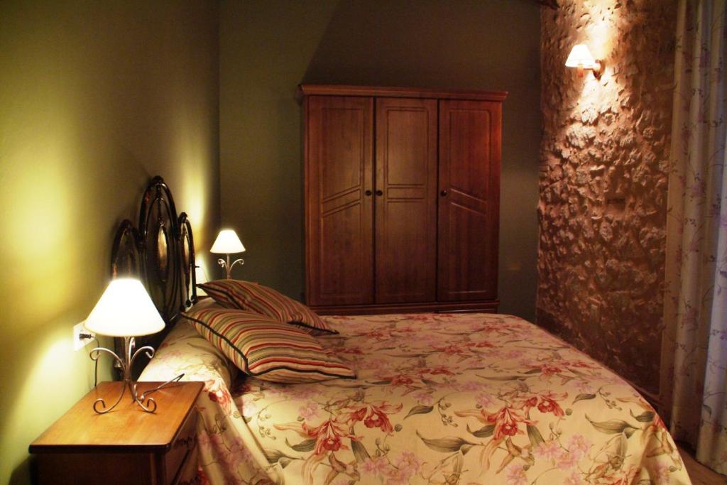 Rurales La Alquería Del Pilar Casa de Campo