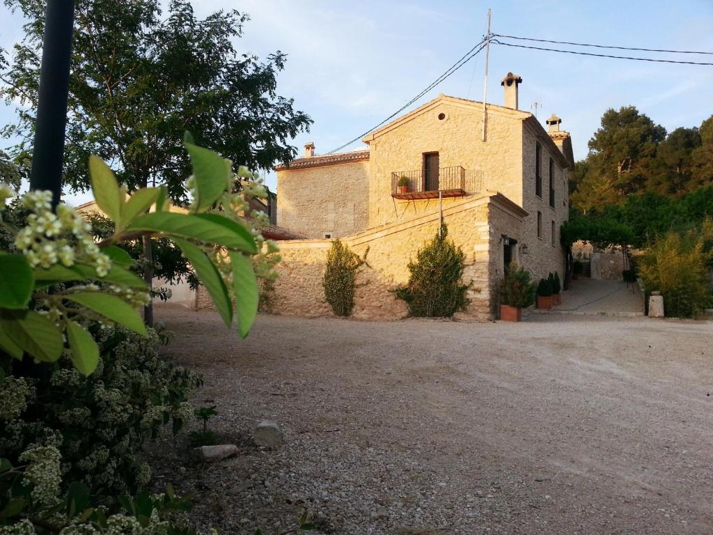 Casa Rural La Alquería del Pilar *