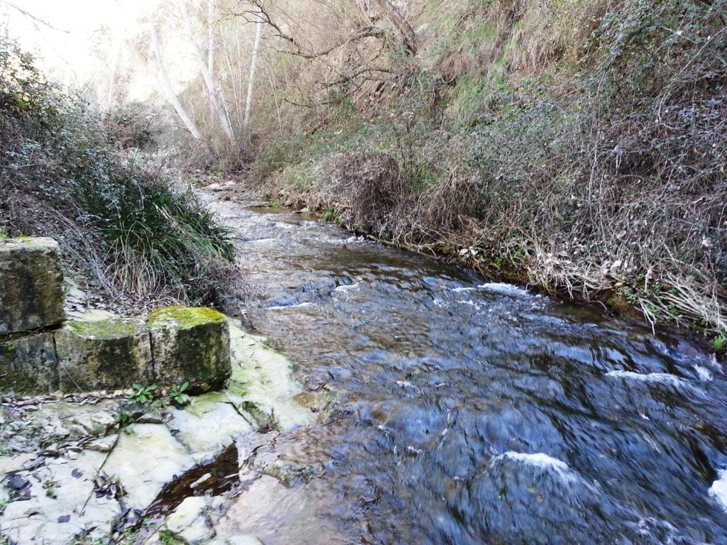 Rurales La Alquería Del Pilar Casa de Campo *