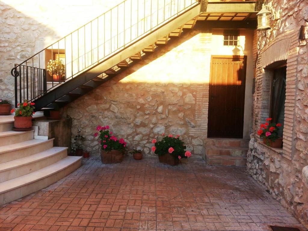 Casa Rural La Alquería del Pilar