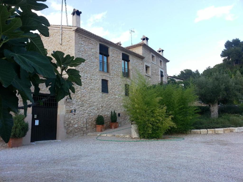 Casa Rural La Alquería del Pilar Bañeres
