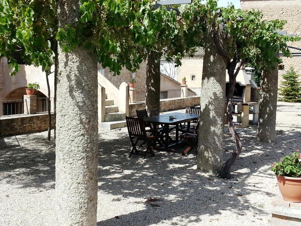 Casa Rural La Alquería del Pilar