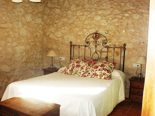 Rurales La Alqueria Del Pilar * Bañeres