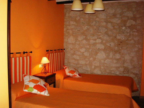 Rurales La Alqueria Del Pilar Bañeres