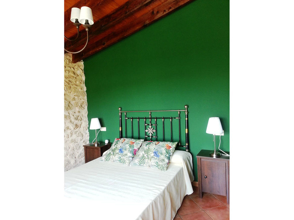 Landhaus Rurales La Alqueria Del Pilar Bañeres