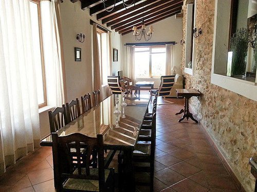 Rurales La Alqueria Del Pilar