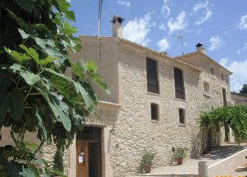 Landhaus Rurales La Alqueria Del Pilar