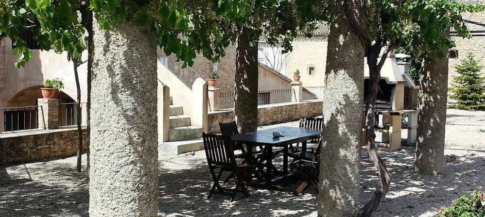 Rurales La Alqueria Del Pilar *
