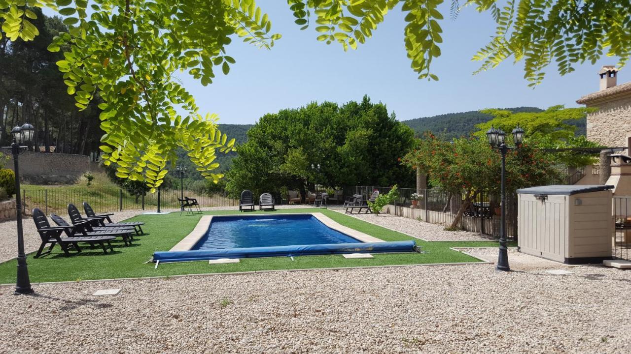 Rurales La Alquería Del Pilar Casa de Campo