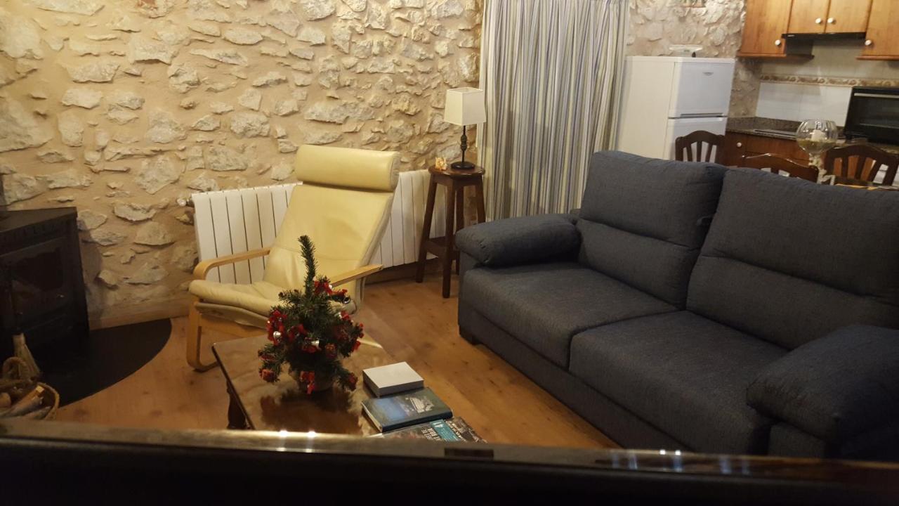 Casa Rural La Alquería del Pilar