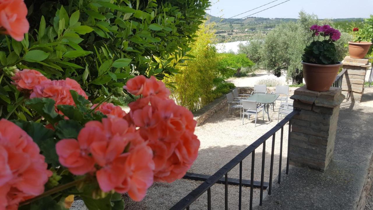 Casa Rural La Alquería del Pilar